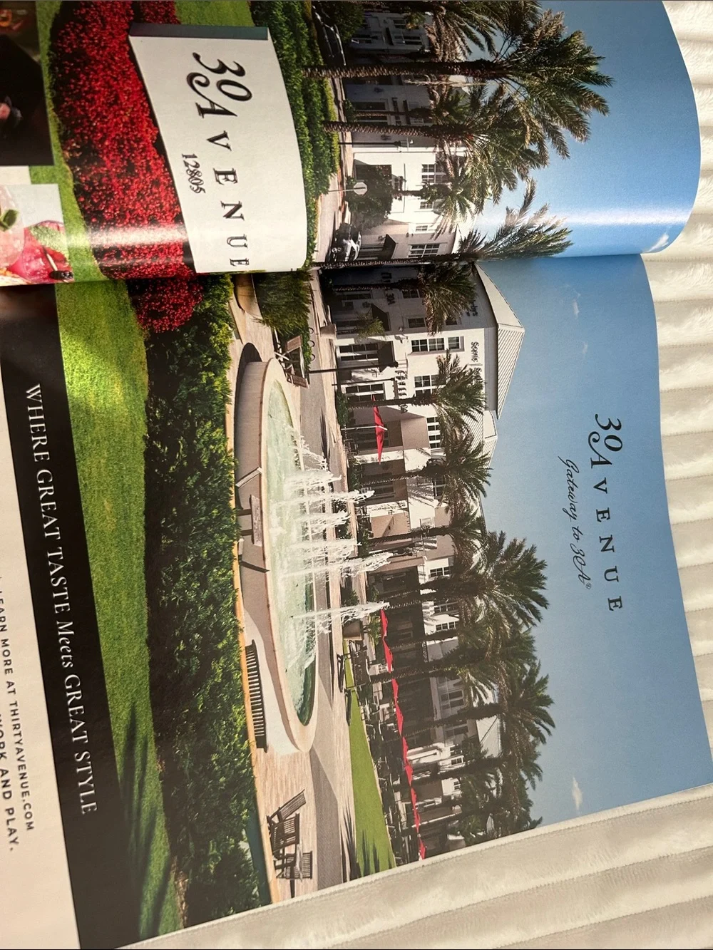 2026 Summer 30A Beach Happy Magazine - American Summer Issue No 25